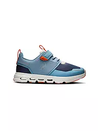 ON | Kinder Laufschuhe Cloud Play | Azul
