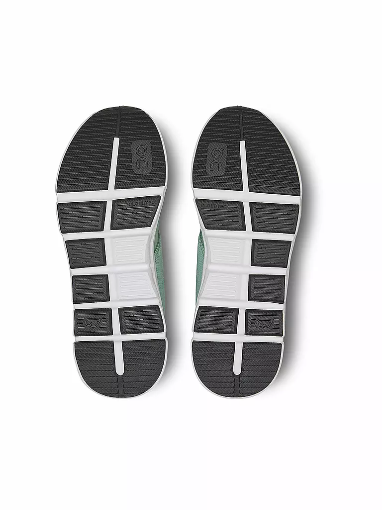 ON | Zapatillas de running para niños Cloud Play |