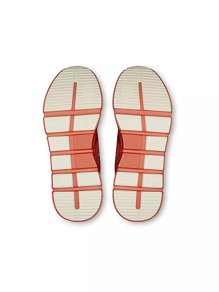 ON | Zapatillas de running para niños Cloud Play |