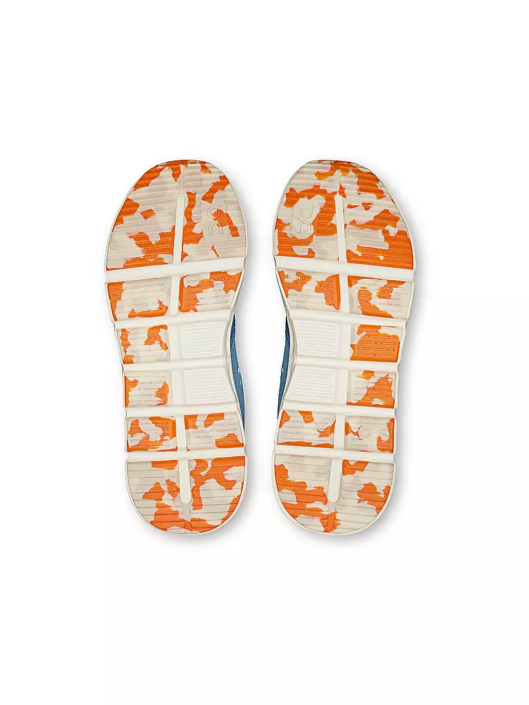 ON | Zapatillas de running para niños Cloud Play |