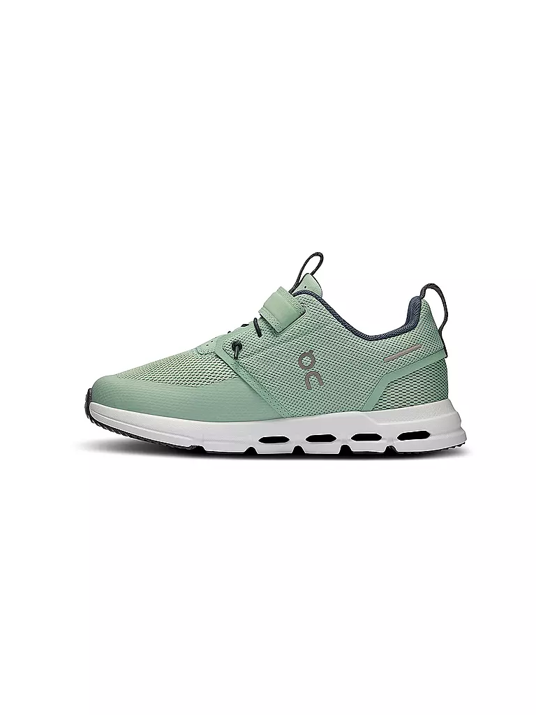 ON | Zapatillas de running para niños Cloud Play |