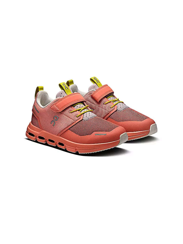 ON | Zapatillas de running para niños Cloud Play |