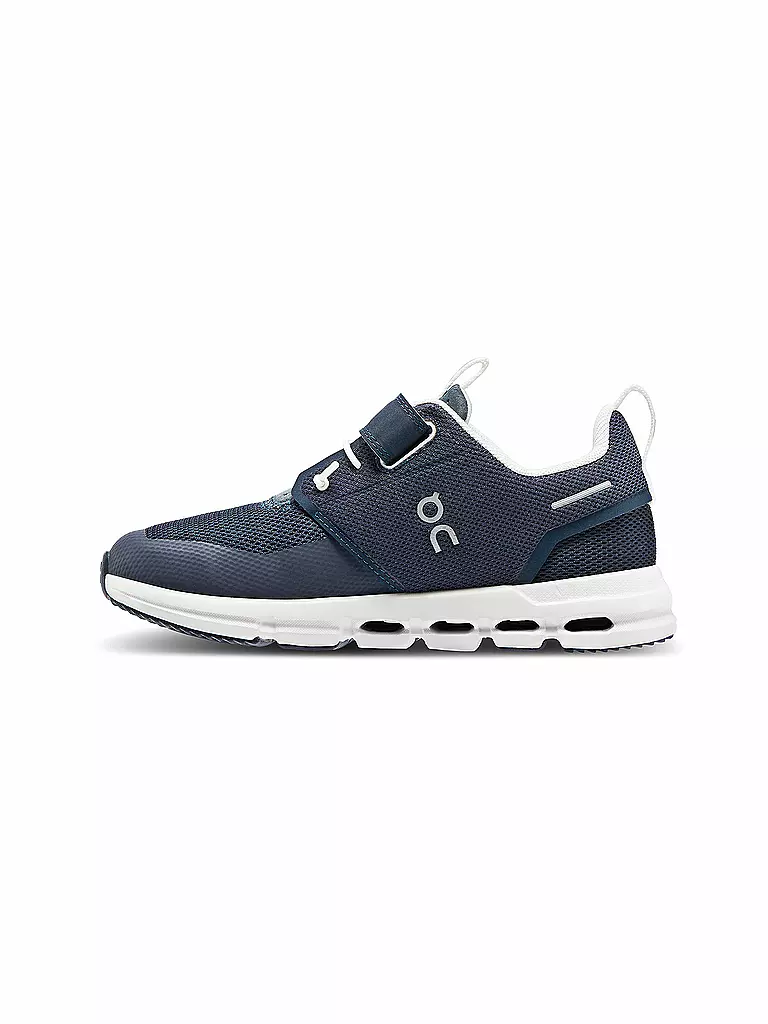 ON | Zapatillas de running para niños Cloud Play |