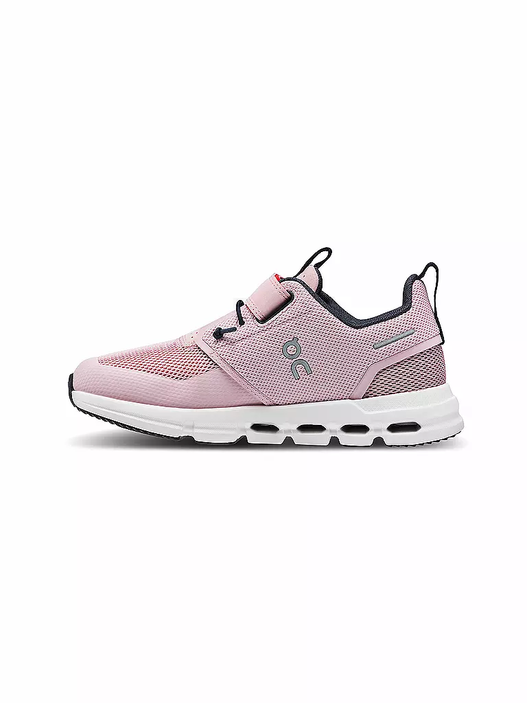 ON | Zapatillas de running para niños Cloud Play |