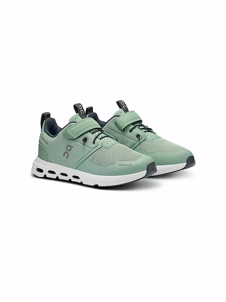 ON | Zapatillas de running para niños Cloud Play |