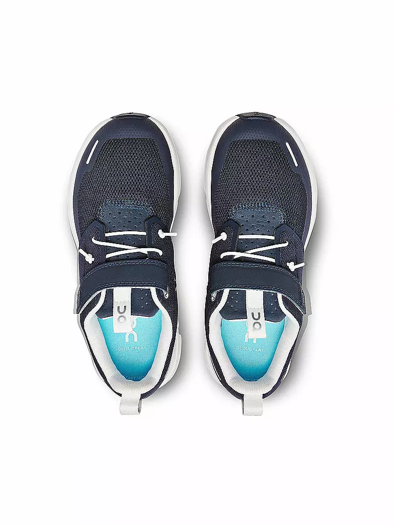 ON | Zapatillas de running para niños Cloud Play |