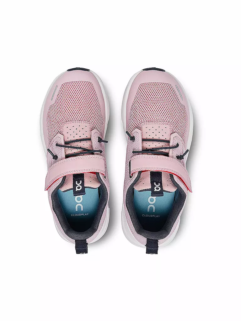 ON | Zapatillas de running para niños Cloud Play |