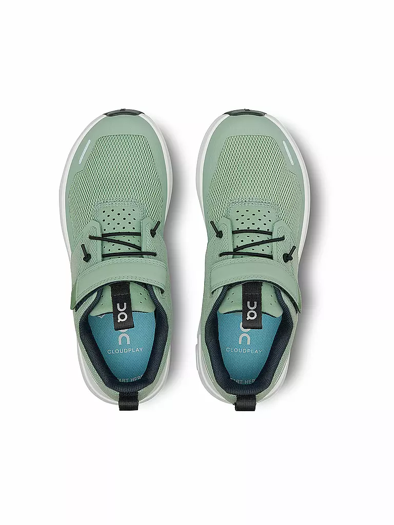 ON | Zapatillas de running para niños Cloud Play |