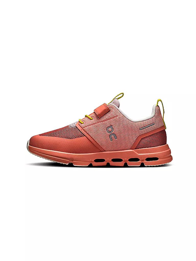 ON | Zapatillas de running para niños Cloud Play |