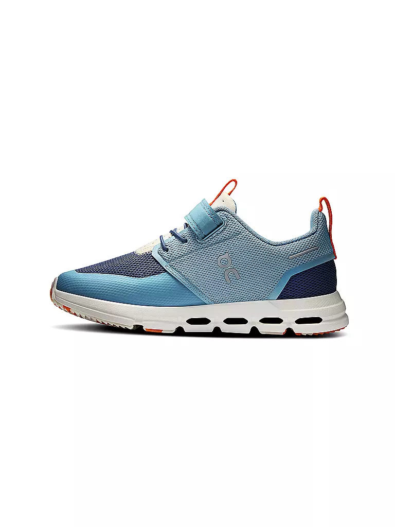 ON | Zapatillas de running para niños Cloud Play |