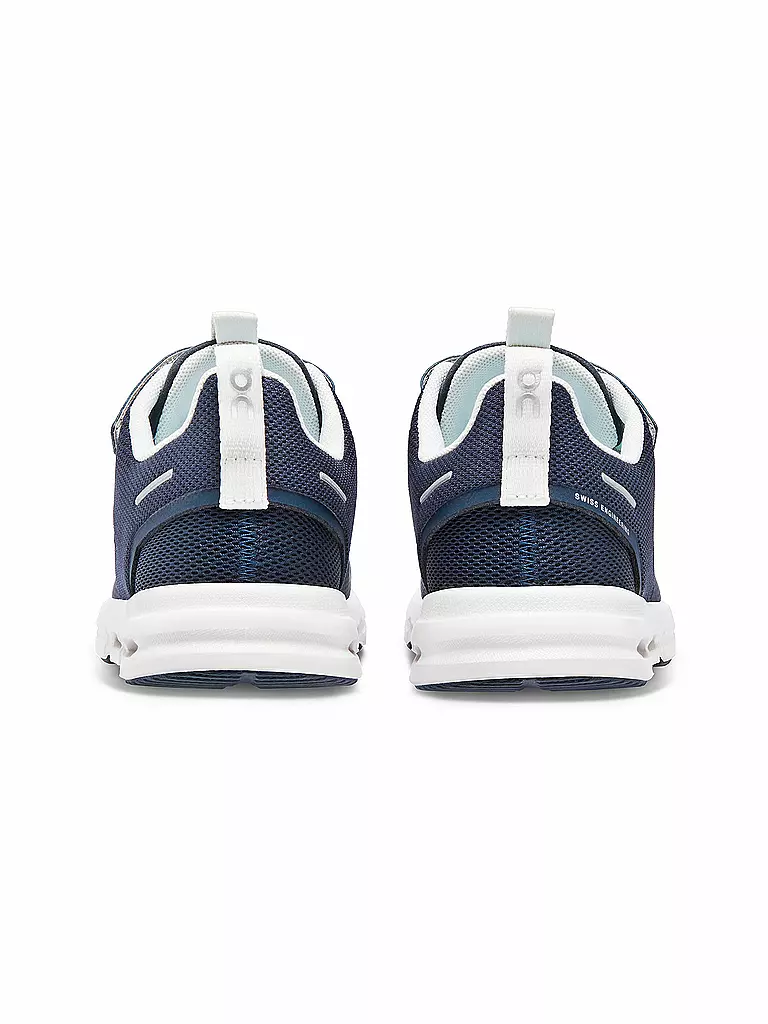 ON | Zapatillas de running para niños Cloud Play |