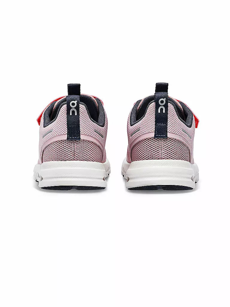 ON | Zapatillas de running para niños Cloud Play |