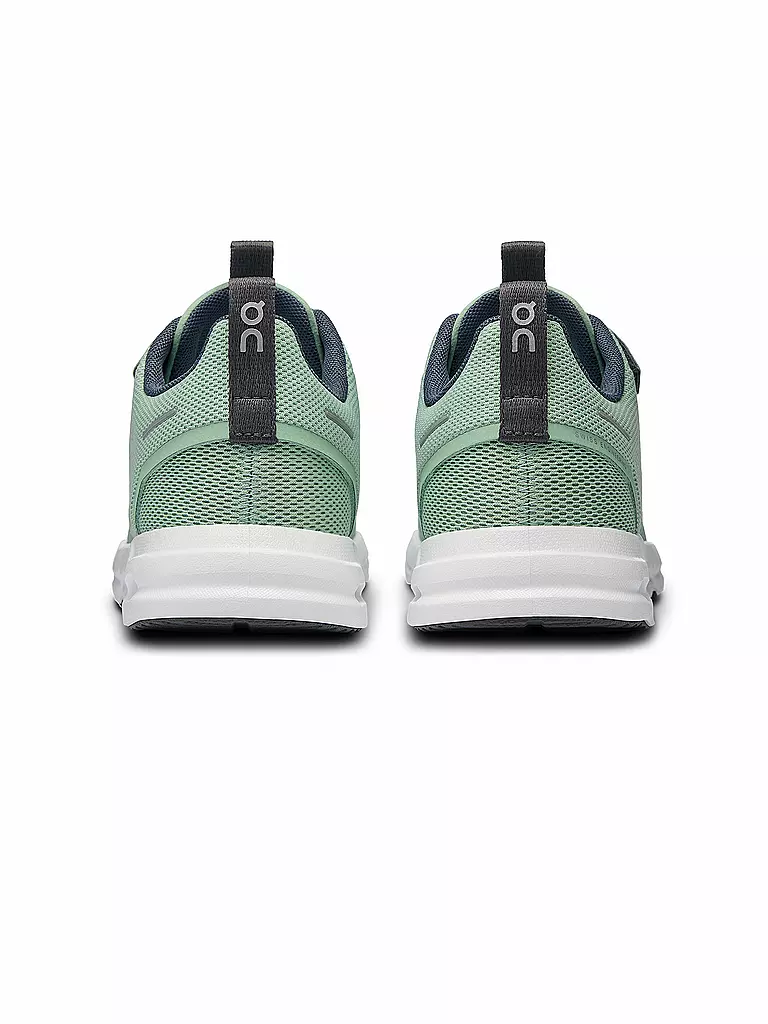 ON | Zapatillas de running para niños Cloud Play |