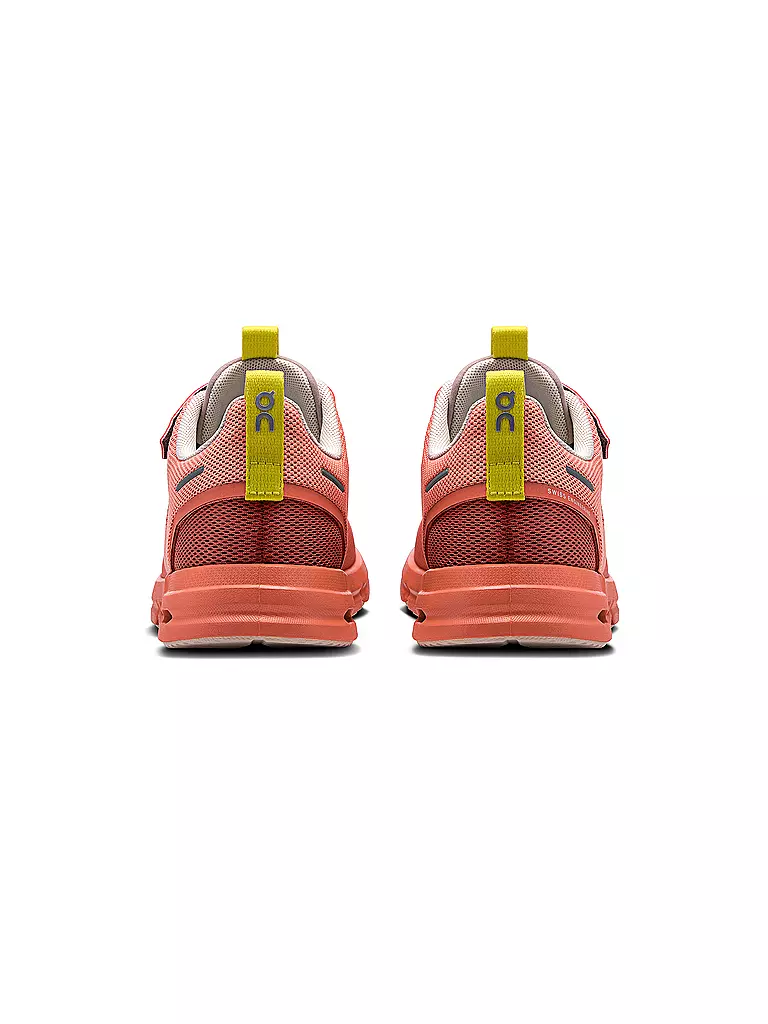 ON | Zapatillas de running para niños Cloud Play |