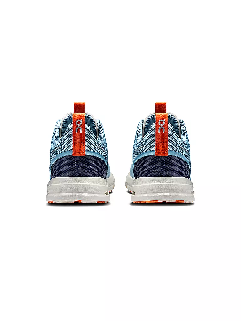 ON | Zapatillas de running para niños Cloud Play |
