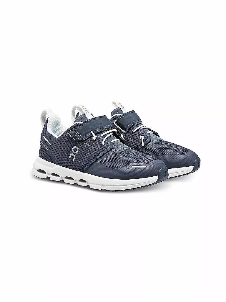ON | Zapatillas de running para niños Cloud Play |