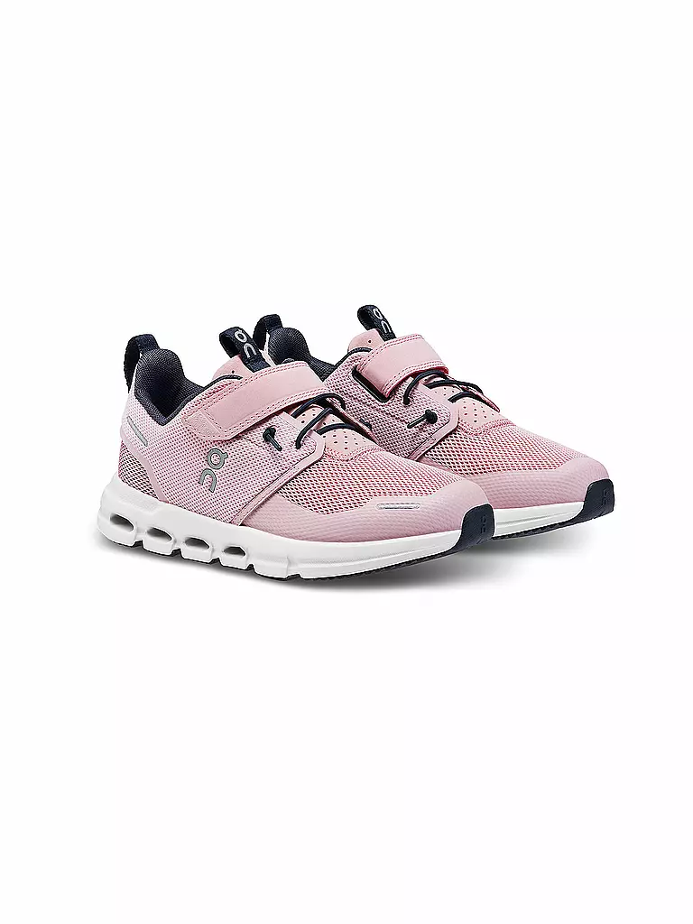 ON | Zapatillas de running para niños Cloud Play |