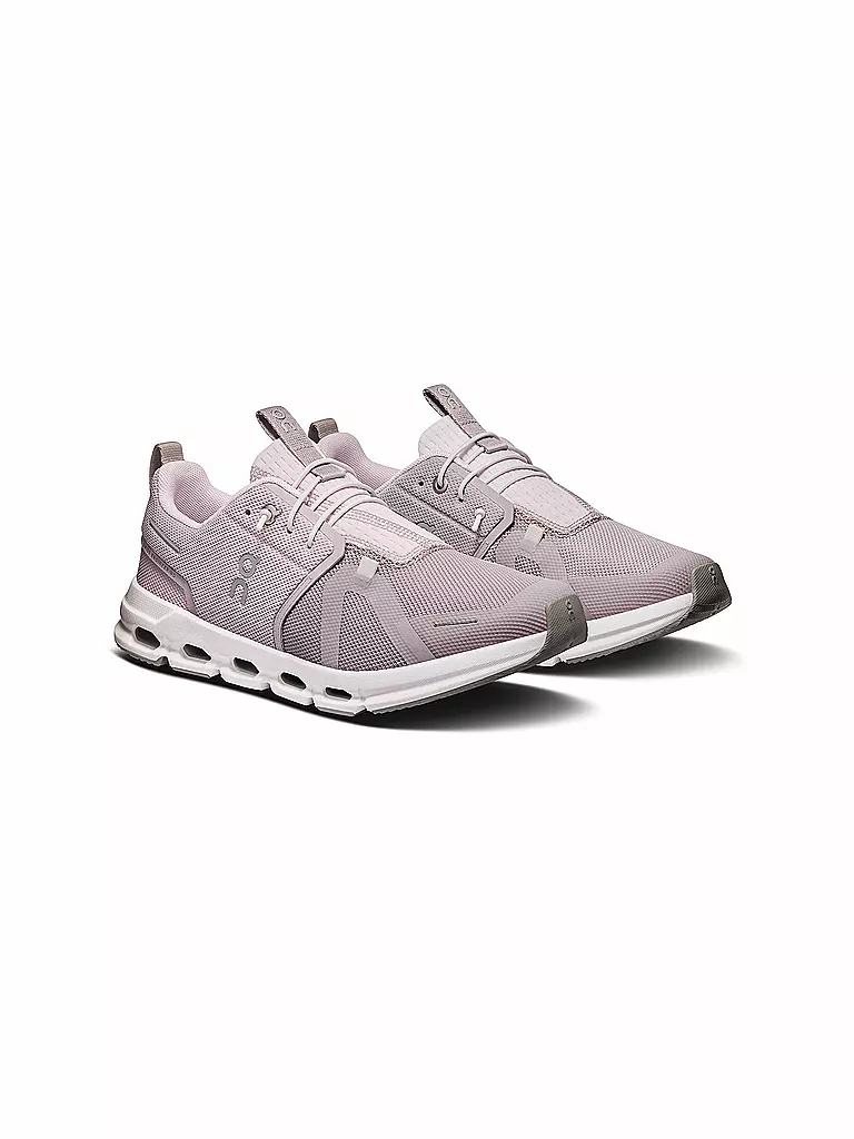 ON | Zapatillas de running para niños Cloud Sky |