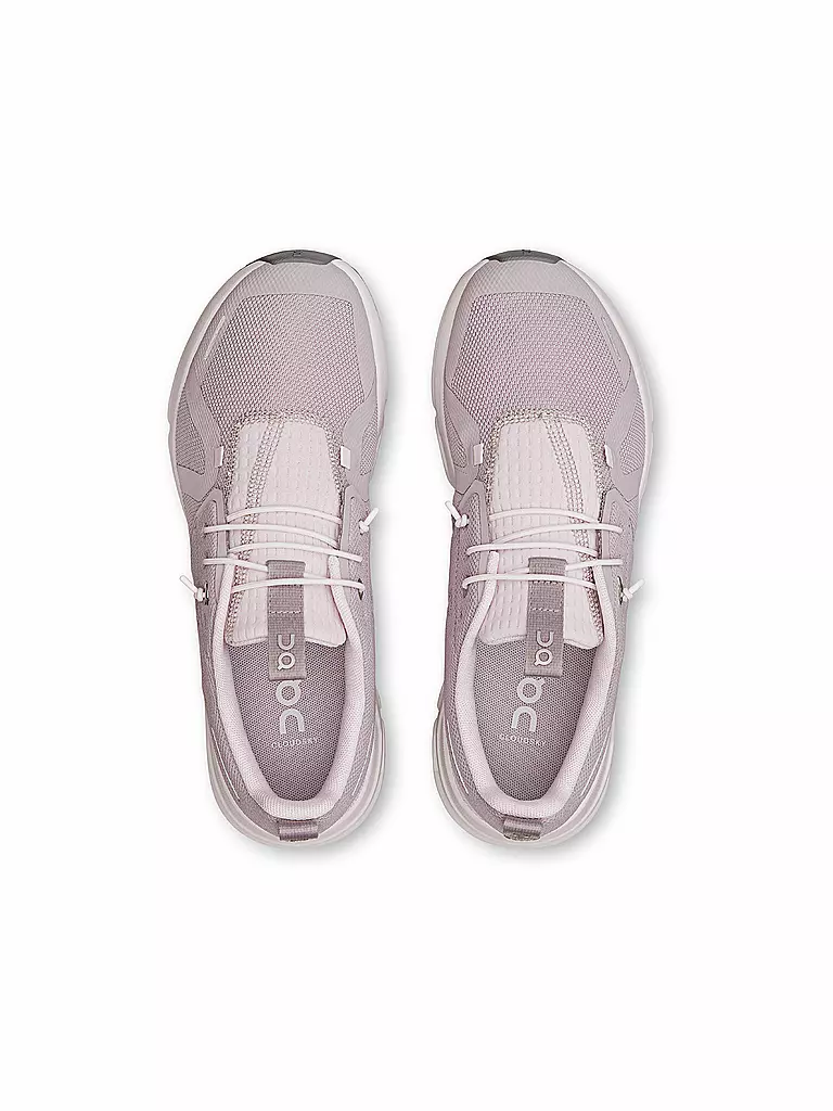 ON | Zapatillas de running para niños Cloud Sky |