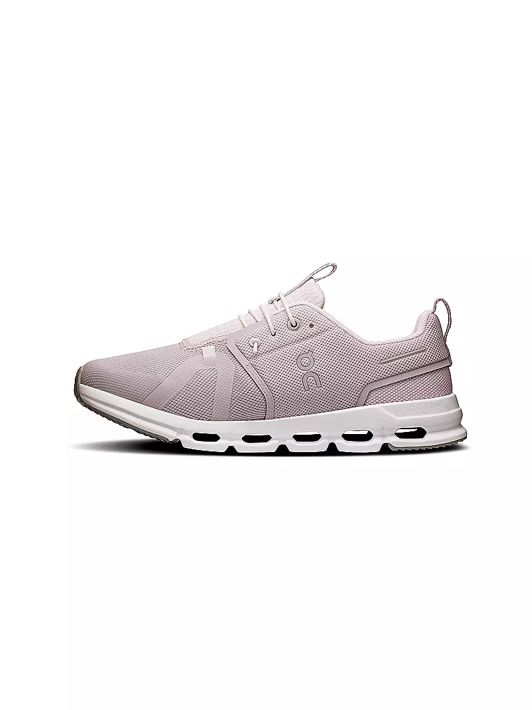 ON | Zapatillas de running para niños Cloud Sky |