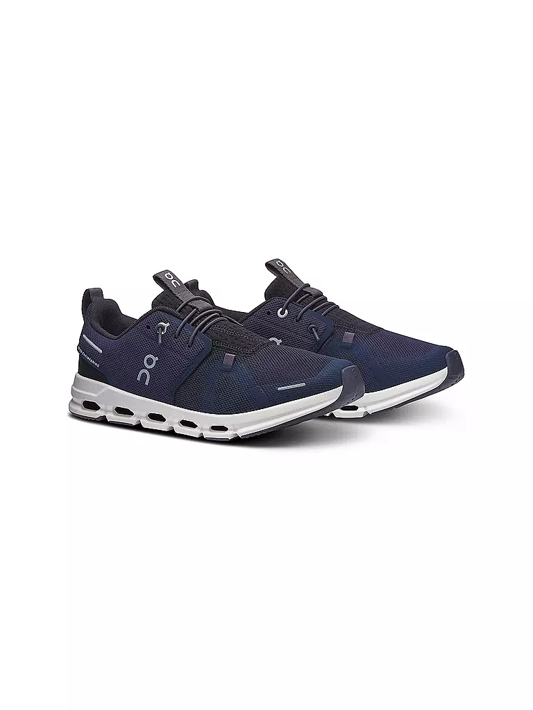 ON | Zapatillas de running para niños Cloud Sky |