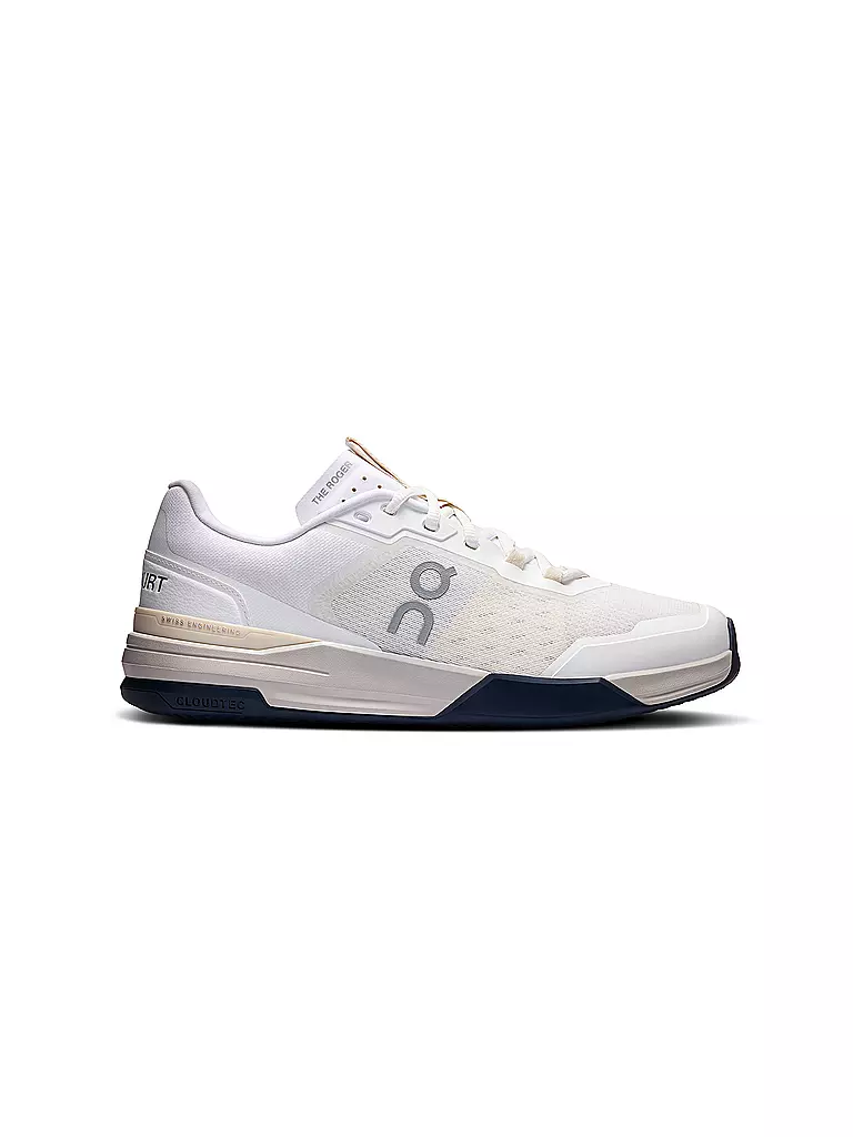 ON | Zapatillas de tenis para hombre THE ROGER Advantage Pro Clay | 