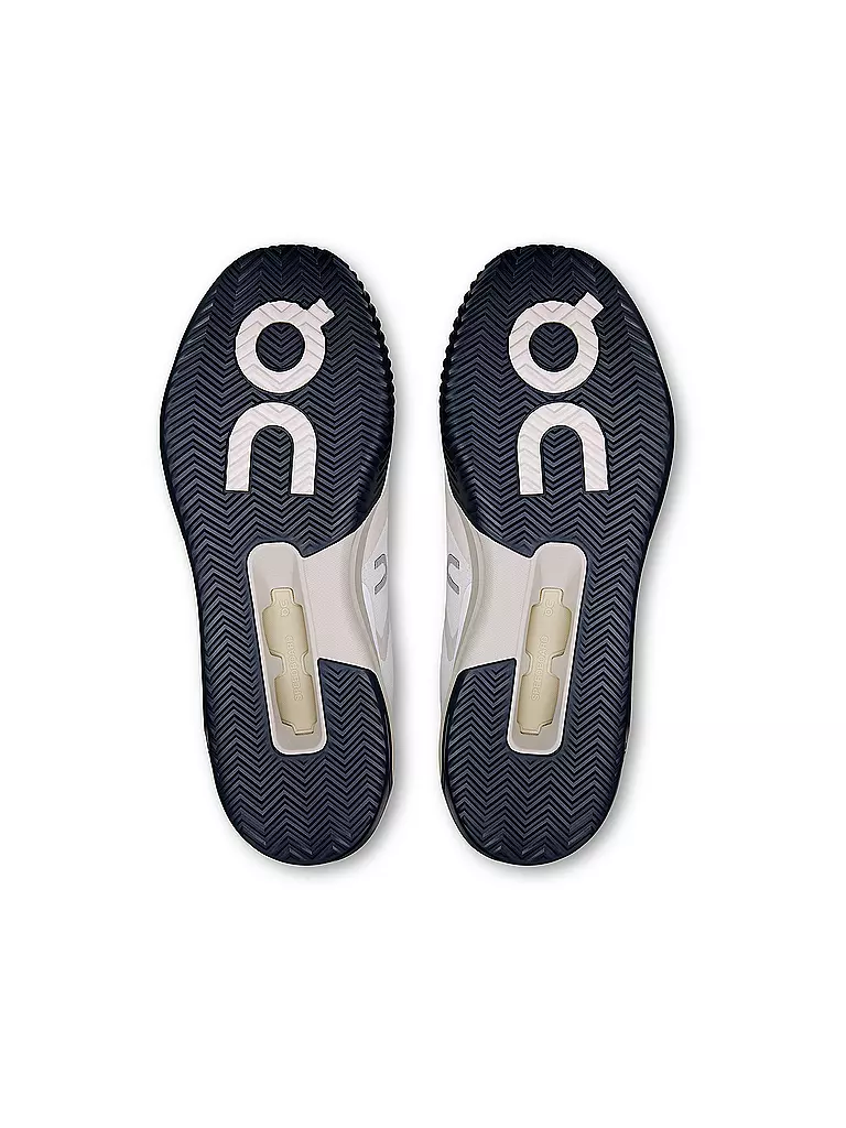 ON | Zapatillas de tenis para hombre THE ROGER Advantage Pro Clay | 