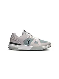 ON | Herren Tennisschuhe THE ROGER Clubhouse Pro | Blanco