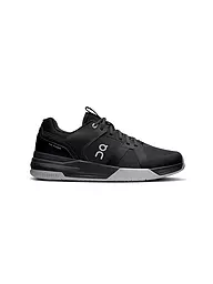 ON | Herren Tennisschuhe THE ROGER Clubhouse Pro | Negro