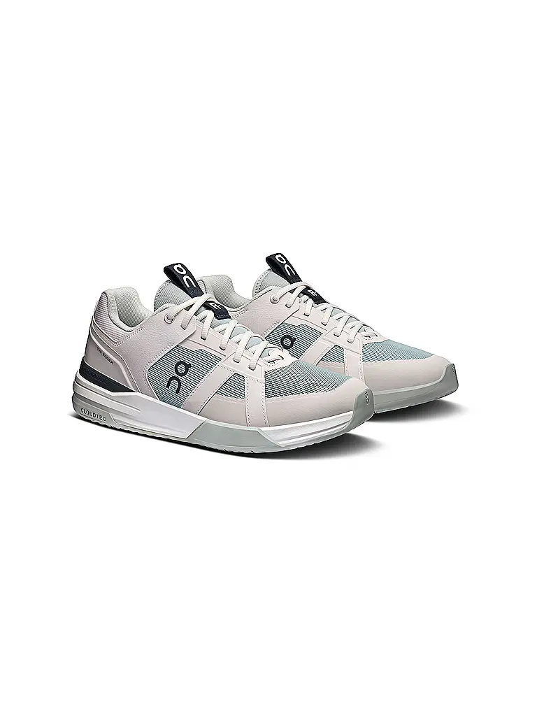 ON | Zapatillas de tenis para hombre The Roger Clubhouse Pro | 