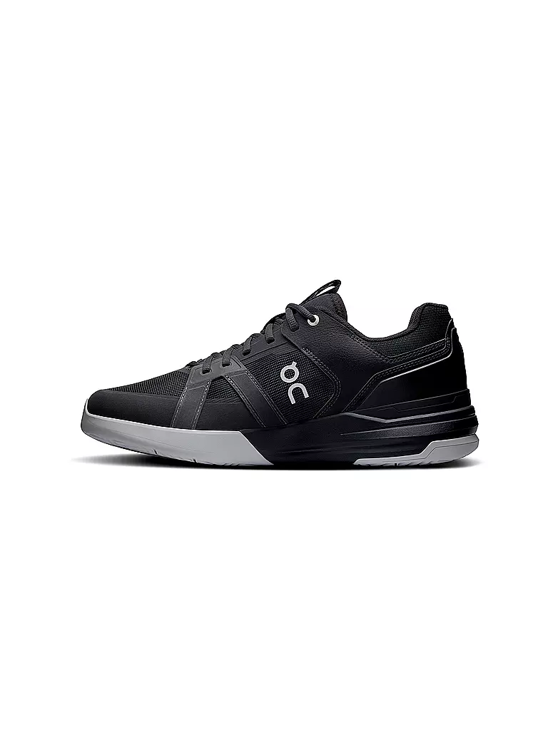 ON | Zapatillas de tenis para hombre The Roger Clubhouse Pro | 