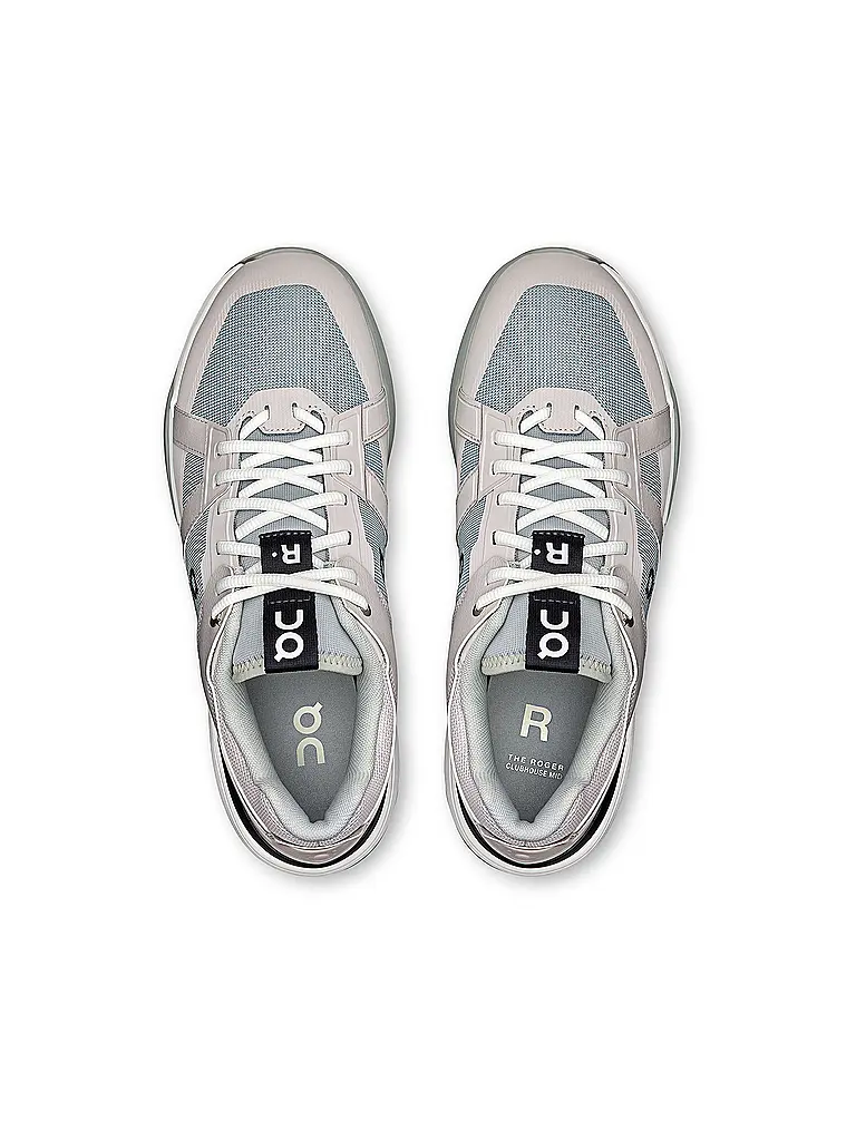 ON | Zapatillas de tenis para hombre The Roger Clubhouse Pro | 