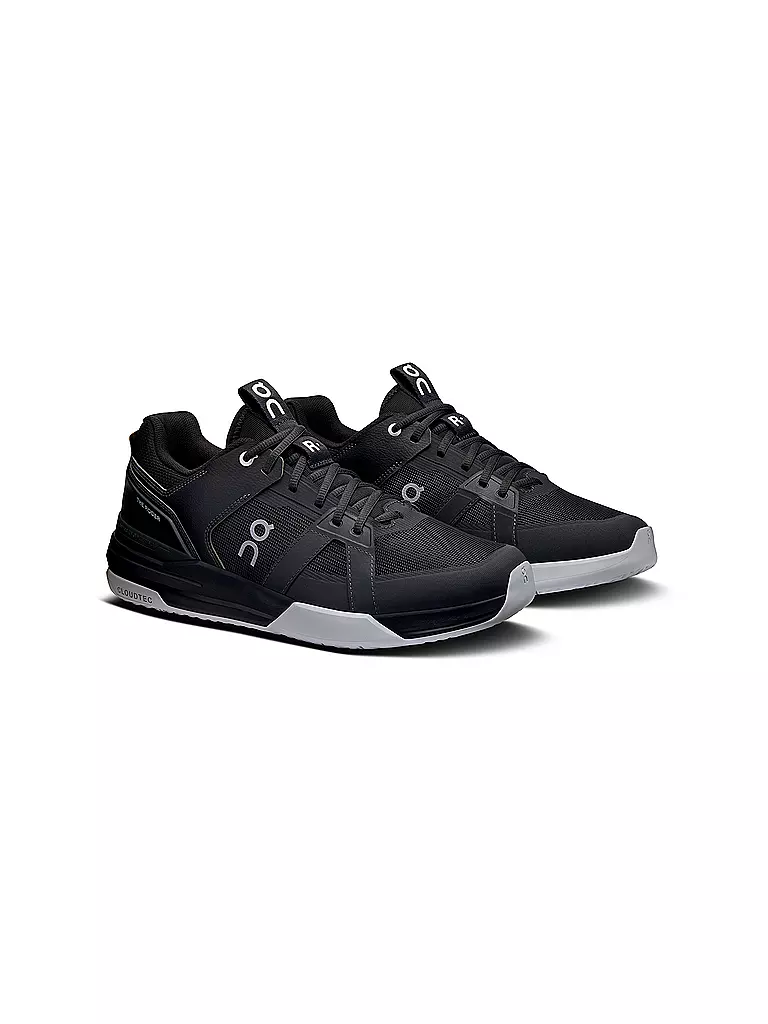 ON | Zapatillas de tenis para hombre The Roger Clubhouse Pro | 