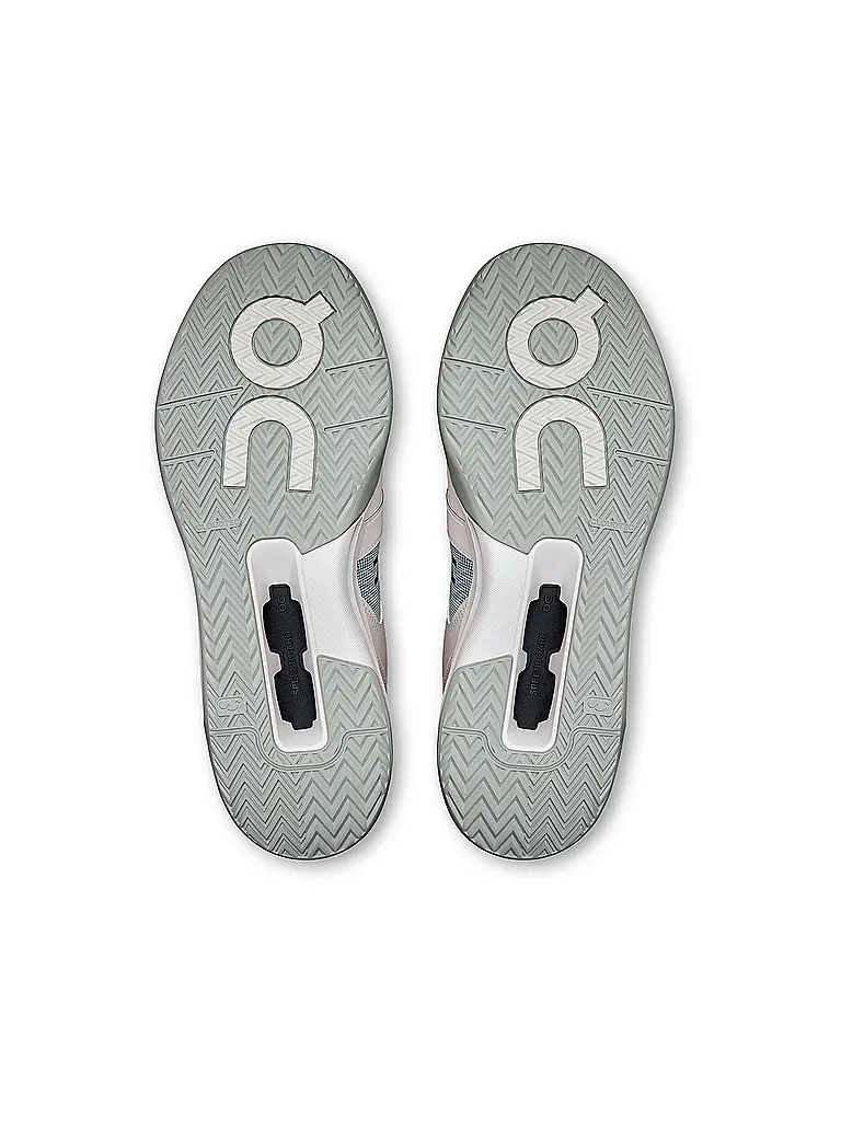 ON | Zapatillas de tenis para hombre The Roger Clubhouse Pro | 