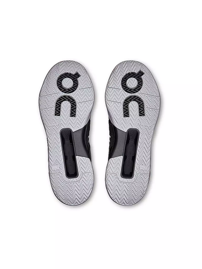 ON | Zapatillas de tenis para hombre The Roger Clubhouse Pro | 