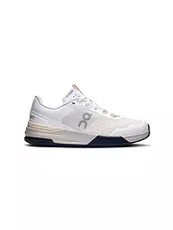 ON | Zapatillas de tenis para mujer The Roger Advantage Pro | Blanco