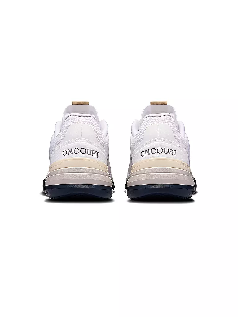 ON | Zapatillas de tenis para mujer THE ROGER Advantage Pro Clay | 