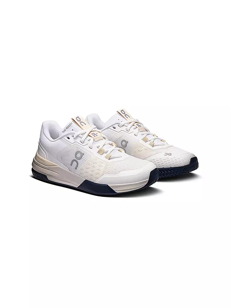 ON | Zapatillas de tenis para mujer THE ROGER Advantage Pro Clay | 