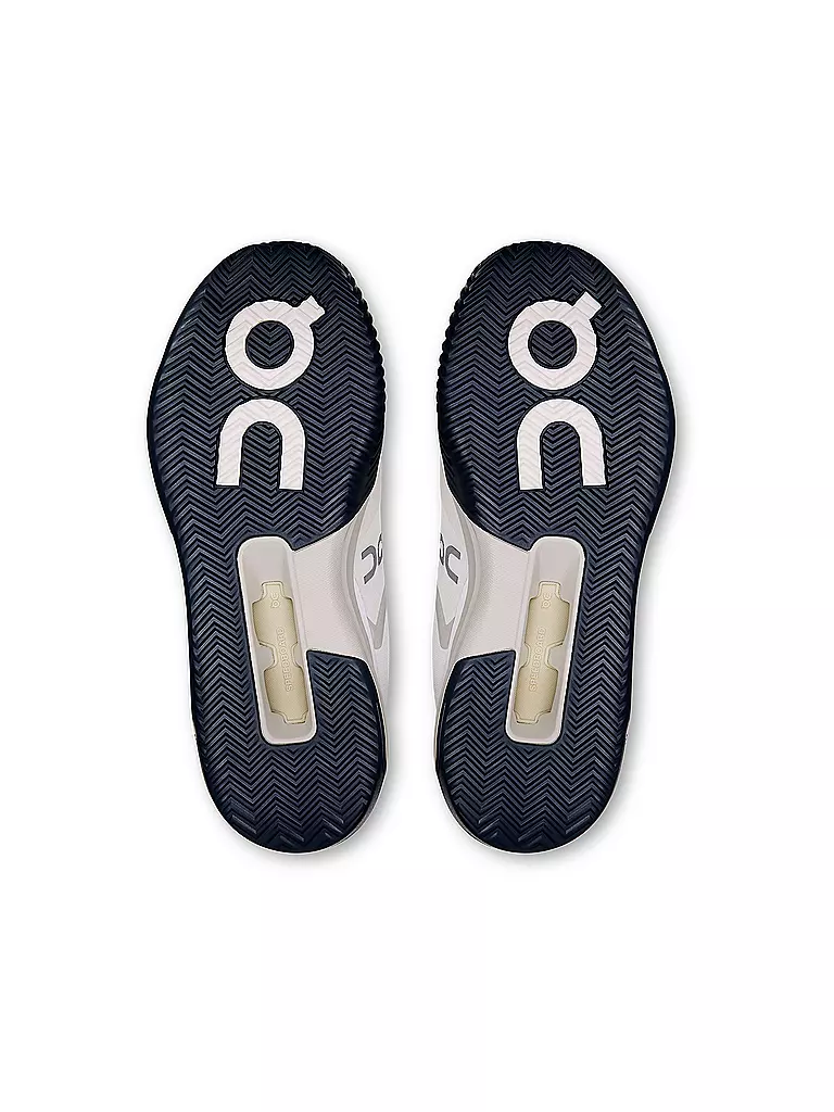 ON | Zapatillas de tenis para mujer THE ROGER Advantage Pro Clay | 