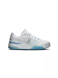 ON | Zapatillas de tenis para mujer The Roger Advantage Pro | Blanco
