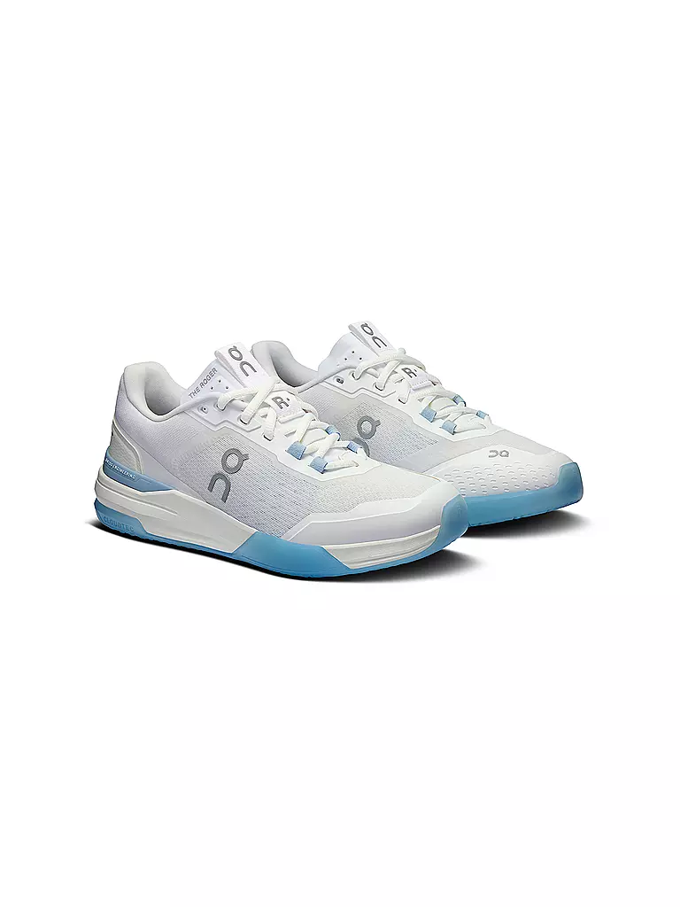 ON | Zapatillas de tenis para mujer The Roger Advantage Pro | 