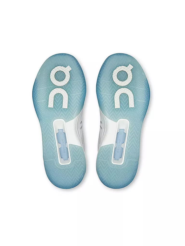 ON | Zapatillas de tenis para mujer The Roger Advantage Pro | 