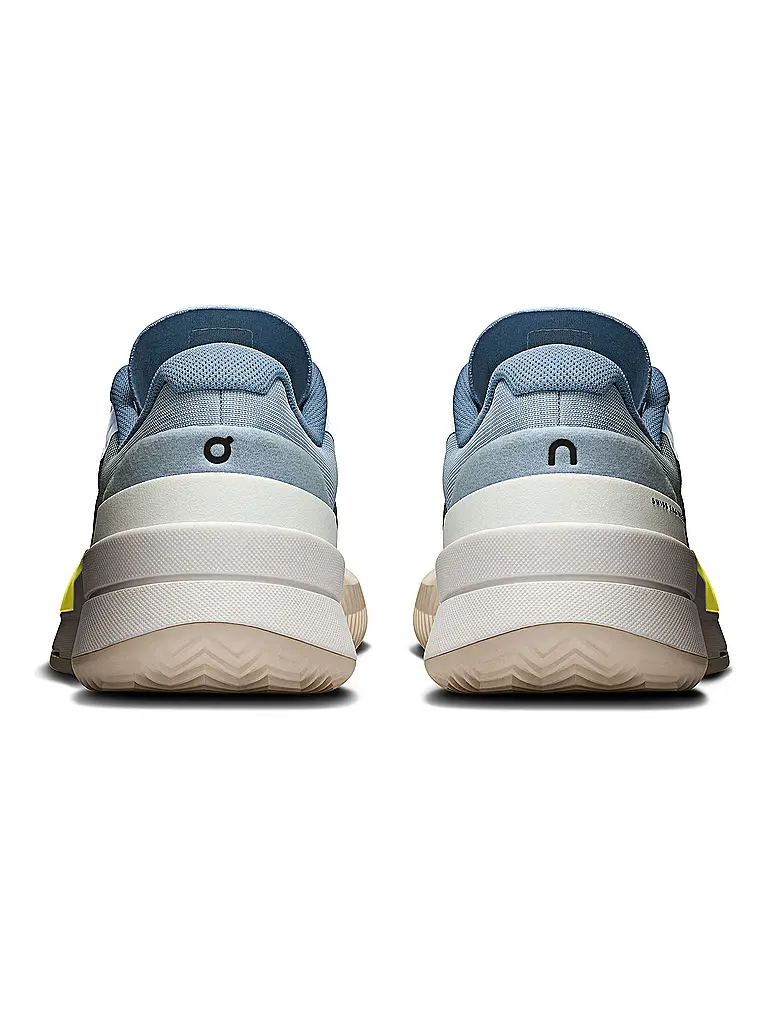 ON | Zapatillas de tenis para mujer The Roger Pro 2 Clay | 