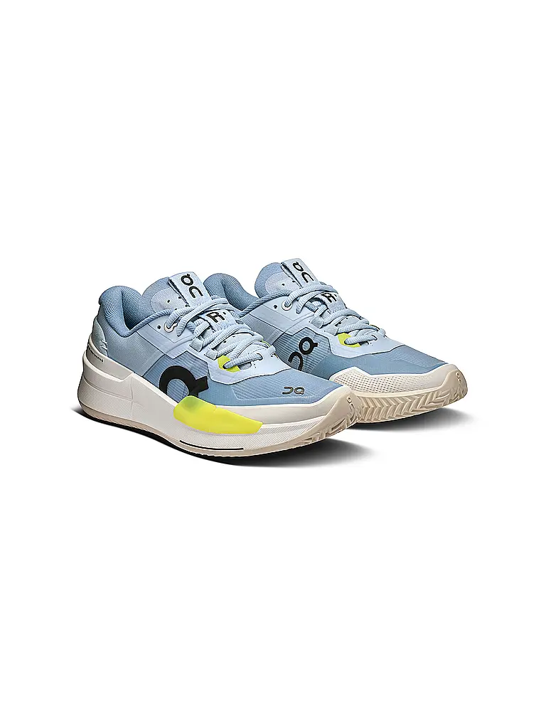 ON | Zapatillas de tenis para mujer The Roger Pro 2 Clay | 
