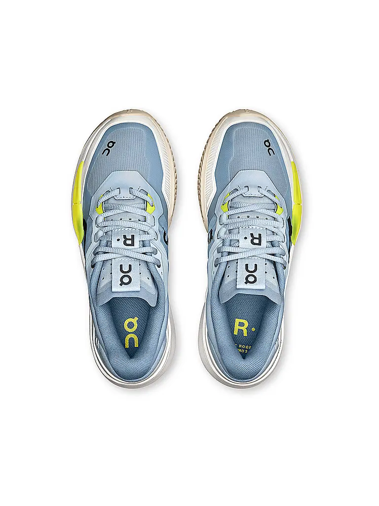 ON | Zapatillas de tenis para mujer The Roger Pro 2 Clay | 