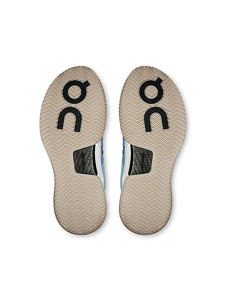 ON | Zapatillas de tenis para mujer The Roger Pro 2 Clay | 