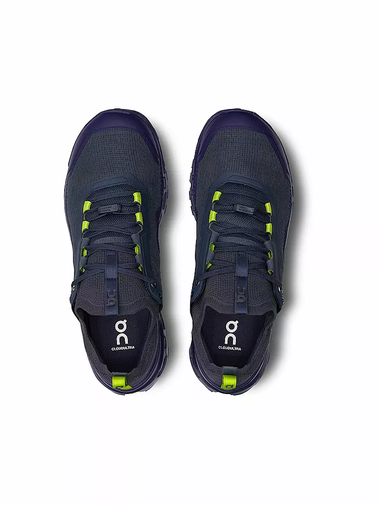 ON | Zapatillas de trail running Cloudultra 2 para hombre |