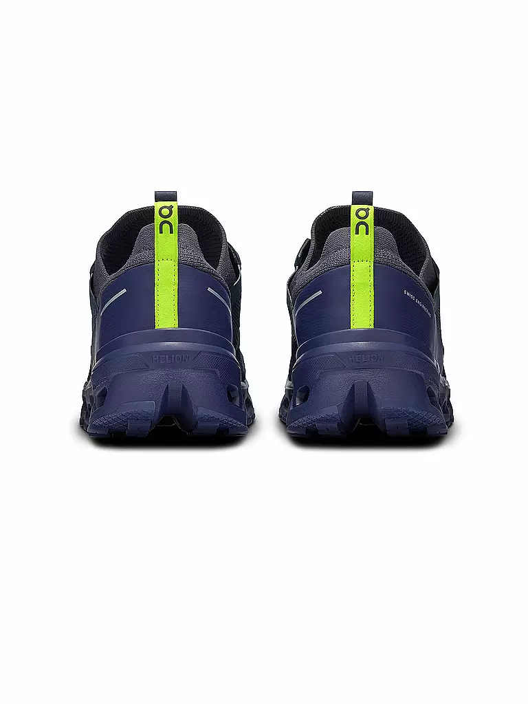 ON | Zapatillas de trail running Cloudultra 2 para hombre |