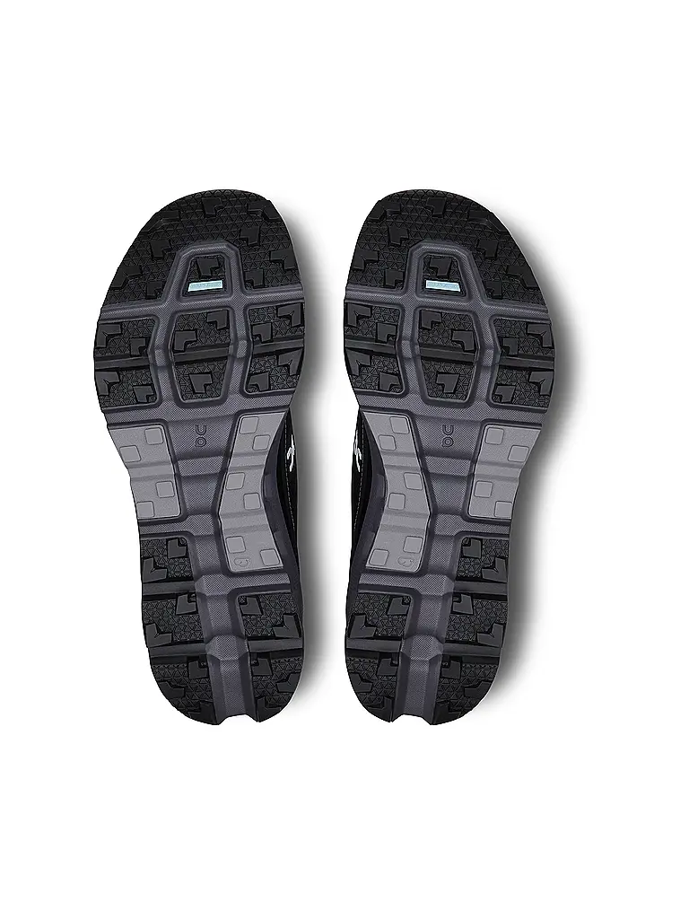 ON | Zapatillas de trail running impermeables Cloudvista 2 para mujer |