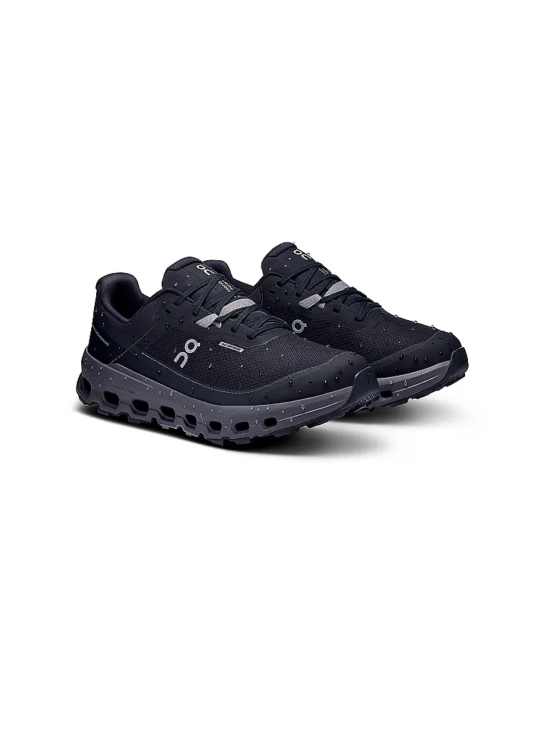 ON | Zapatillas de trail running impermeables Cloudvista 2 para mujer |